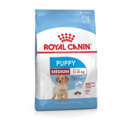 Pienso Royal Canin Medium...