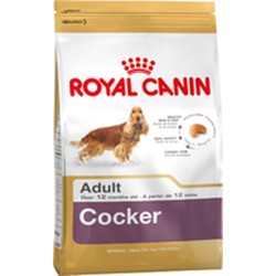 Pienso Royal Canin Cocker...