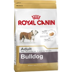 Pienso Royal Canin Bulldog...