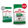 Pienso Royal Canin Mini Ageing 12+ Adulto Senior Aves 3,5 g