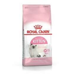 Comida para gato Royal...