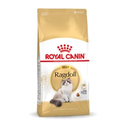 Comida para gato Royal Canin Ragdoll Adult Adulto 2 Kg