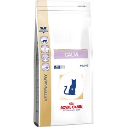 Comida para gato Royal Canin Calm Adulto Arroz Maíz Aves 2 Kg