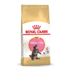 Comida para gato Royal...