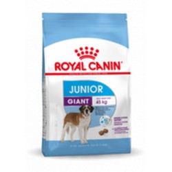 Pienso Royal Canin Giant...