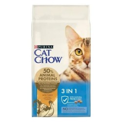 Comida para gato Purina Cat...