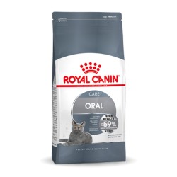 Comida para gato Royal...