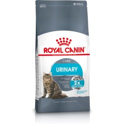 Comida para gato Royal...