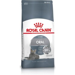 Comida para gato Royal...