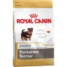 Pienso Royal Canin Yorkshire Terrier Junior 7,5 kg Cachorro/Junior Arroz Aves