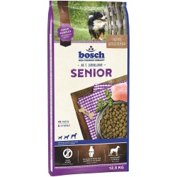 Pienso BOSCH SENIOR Senior...