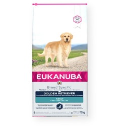 Pienso Eukanuba Golden...