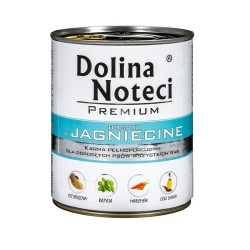 Comida húmeda Dolina Noteci...