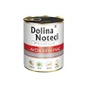 Comida húmeda Dolina Noteci Premium Ternera Cerdo 800 g