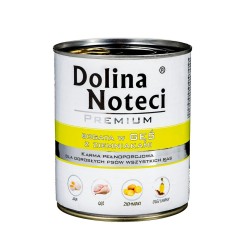 Comida húmeda Dolina Noteci...