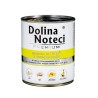 Comida húmeda Dolina Noteci Premium Aves Patatas 800 g