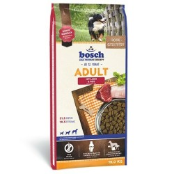 Pienso BOSCH 5208003...