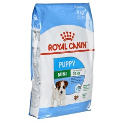 Pienso Royal Canin Mini...