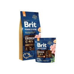 Pienso Brit Premium by...