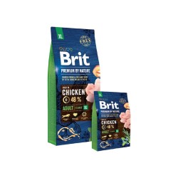 Pienso Brit Premium by...