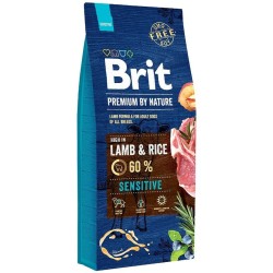 Pienso Brit Premium by...