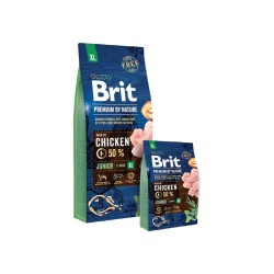 Pienso Brit Premium by...