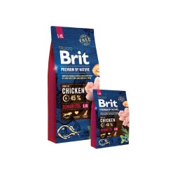 Pienso Brit Premium by...