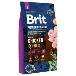 Pienso Brit Premium By...