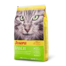 Comida para gato Josera...