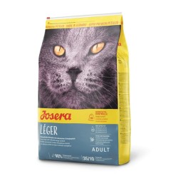 Comida para gato Josera...