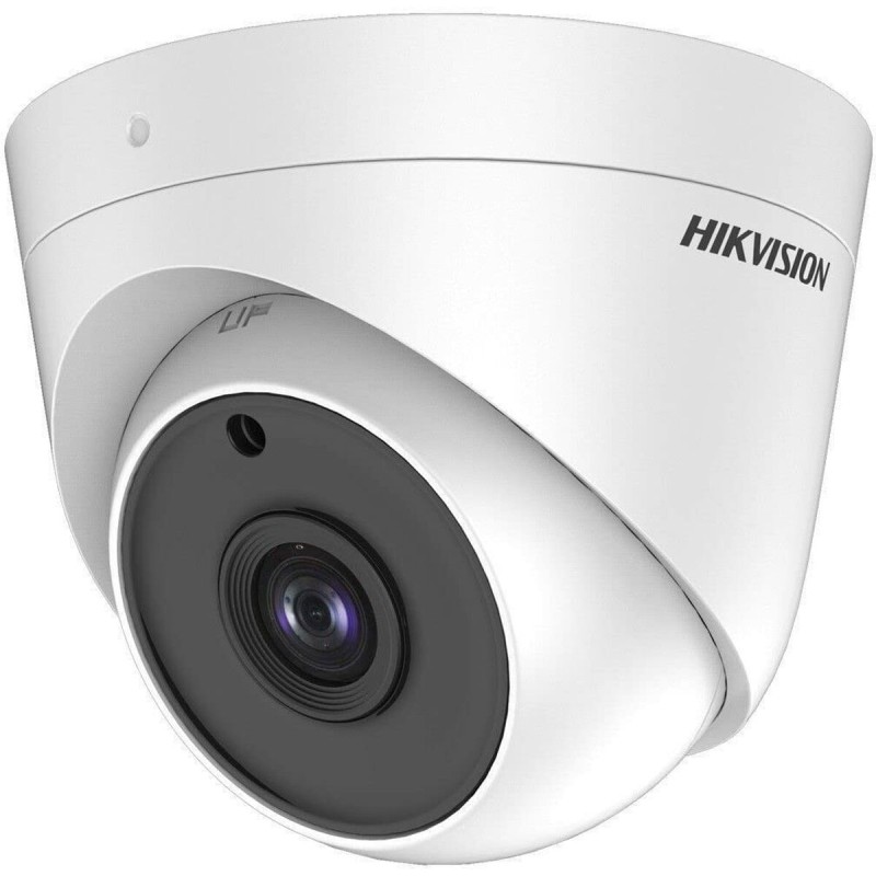 Videocámara de Vigilancia Hikvision DS-2CD1321-I