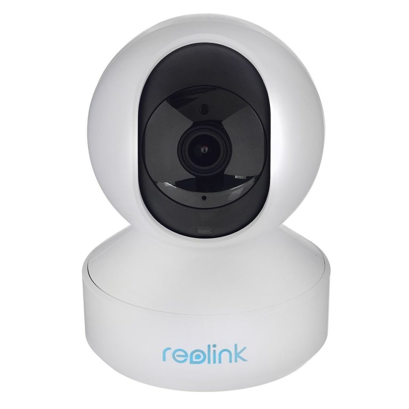 Videocámara de Vigilancia Reolink E1 Zoom-V2