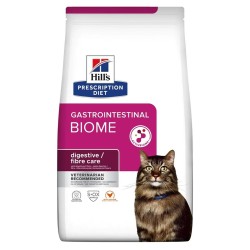 Comida para gato Hill's Digestive Pollo 3 Kg