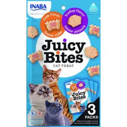 Snack para Gatos Inaba...