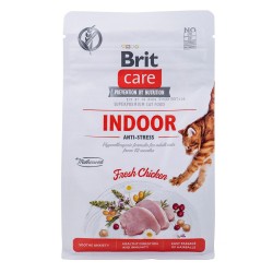 Comida para gato Brit Care...