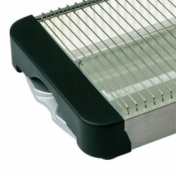 Tostadora COMELEC TP-712/7012 600W Negro 600 W