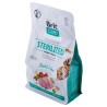 Comida para gato Brit Care Grain-Free Sterilized Urinary Adulto Pollo 400 g