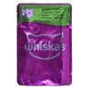 Comida para gato Whiskas Classic Meals Pollo Ternera Cordero Aves 12 x 85 g