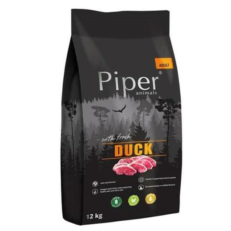 Pienso Dolina Noteci Piper Animals Adulto Pato 12 kg