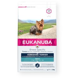 Pienso Eukanuba Breed...