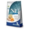 Pienso Farmina N&D Mini Calabaza Bacalao 2,5 kg