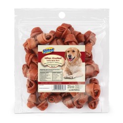 Snack para Perros Hilton                 Cordero 500 g