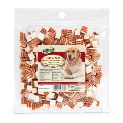 Snack para Perros Hilton Bacalao Conejo 500 g