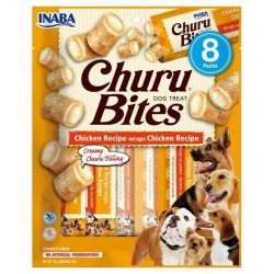 Snack para Perros Inaba...