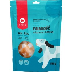 Snack para Perros Maced Ternera 500 g