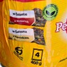 Comida húmeda Pedigree                 Pollo Ternera 4 x 400 g