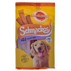 Snack para Perros Pedigree...