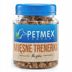 Snack para Perros Petmex...