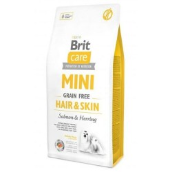 Pienso Brit Hair&Skin...