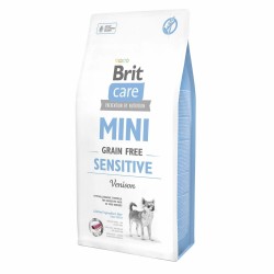 Pienso Brit Care Mini...